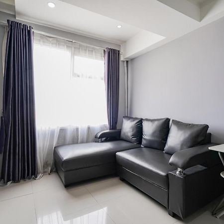 Capital O 93743 Apartement Gateway Cicadas By Scm Property Bandung Zewnętrze zdjęcie