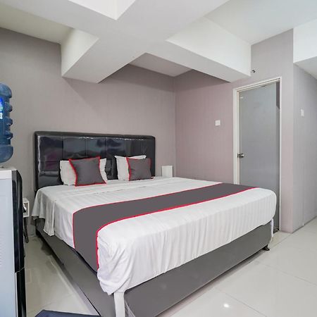 Capital O 93743 Apartement Gateway Cicadas By Scm Property Bandung Zewnętrze zdjęcie