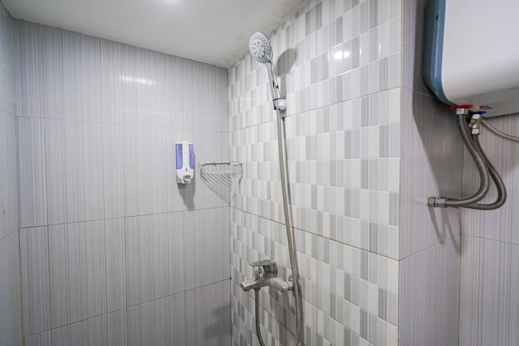 Capital O 93743 Apartement Gateway Cicadas By Scm Property Bandung Zewnętrze zdjęcie